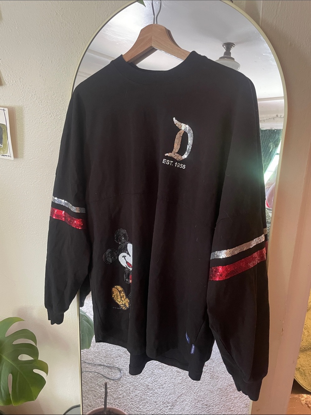 Spirit Jersey